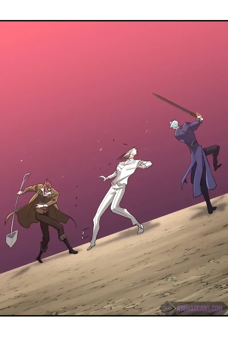 The Greatest Estate Developer Chapter 162 Page 60