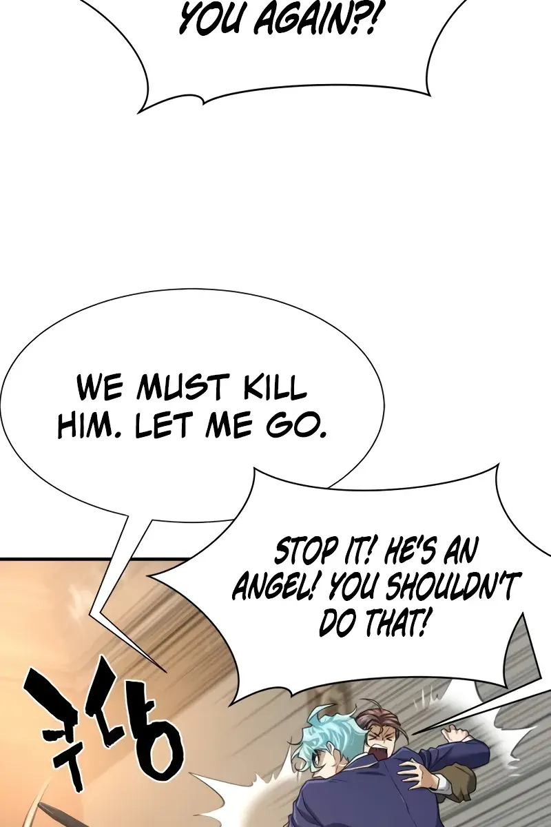 The Greatest Estate Developer Chapter 162 Page 87