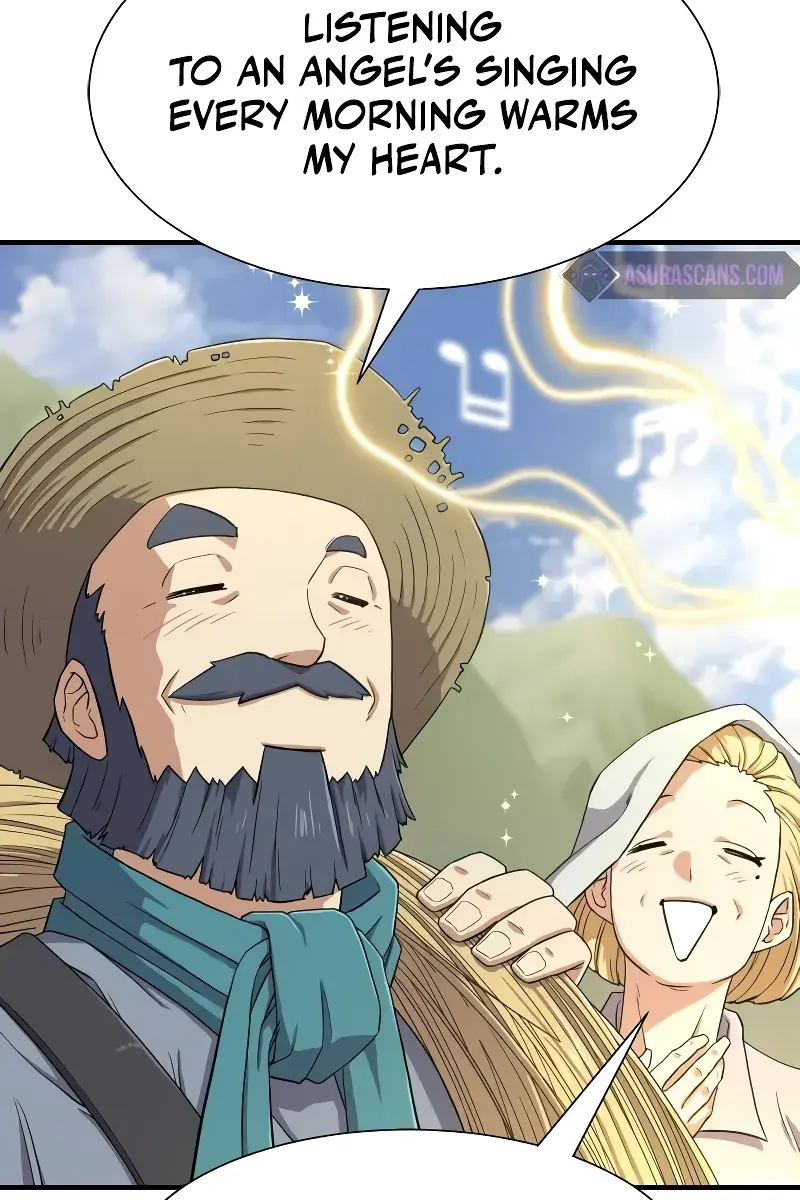 The Greatest Estate Developer Chapter 163 Page 19