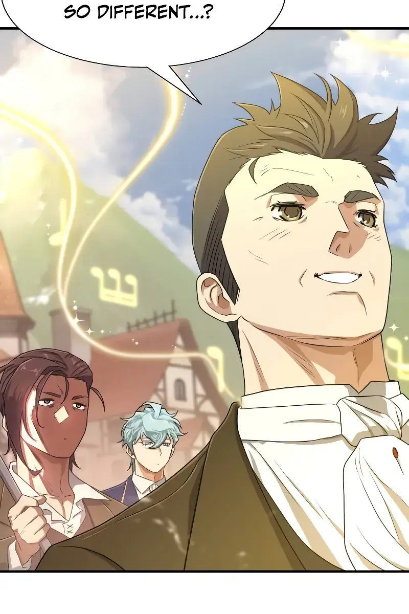 The Greatest Estate Developer Chapter 163 Page 22