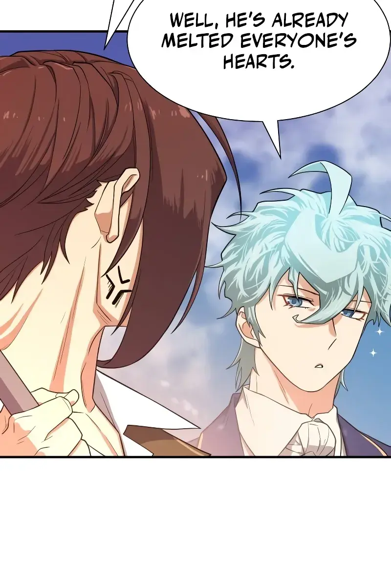 The Greatest Estate Developer Chapter 163 Page 28