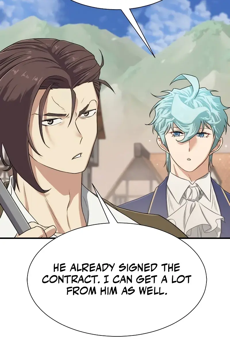 The Greatest Estate Developer Chapter 163 Page 31