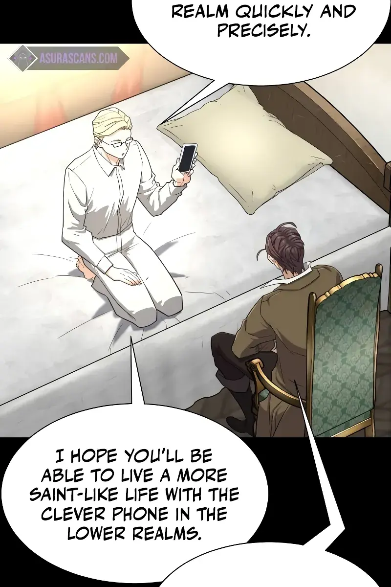 The Greatest Estate Developer Chapter 163 Page 35