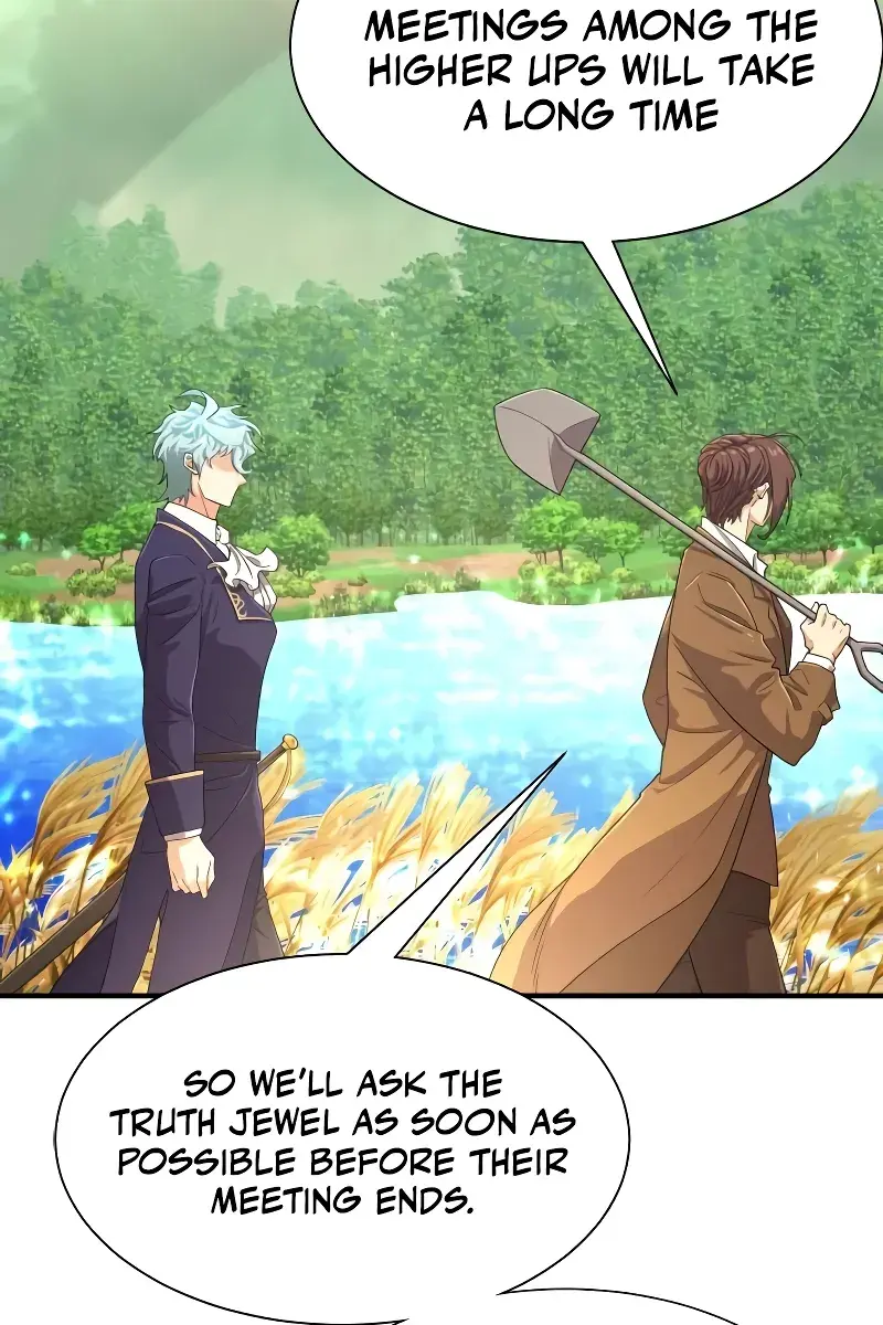 The Greatest Estate Developer Chapter 163 Page 43