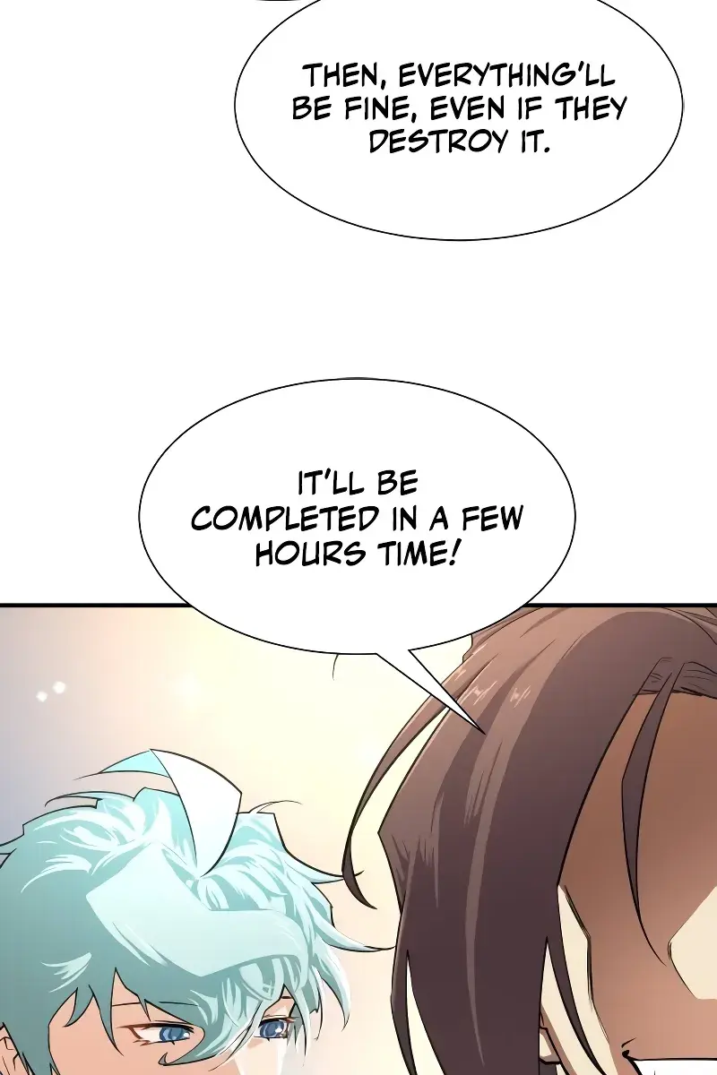 The Greatest Estate Developer Chapter 163 Page 44