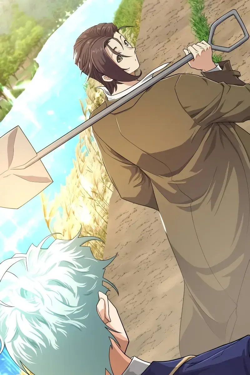 The Greatest Estate Developer Chapter 163 Page 54