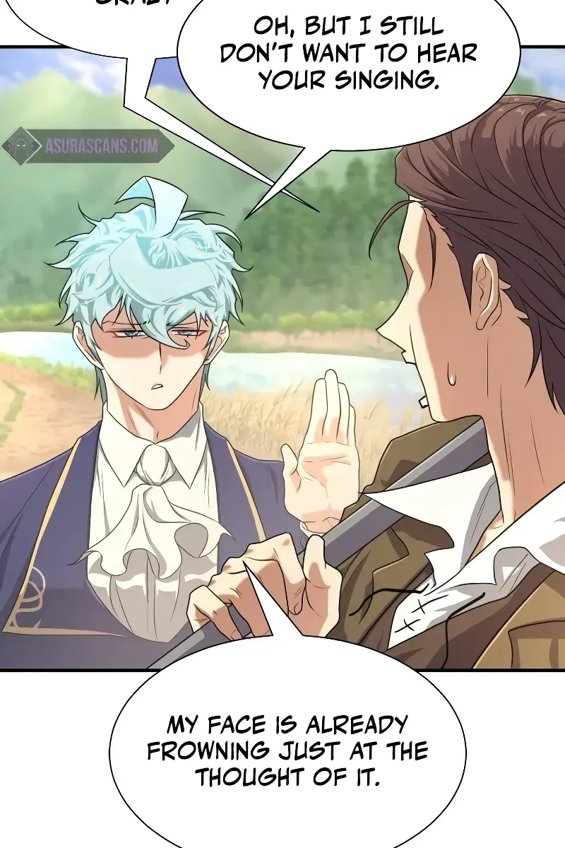 The Greatest Estate Developer Chapter 163 Page 60