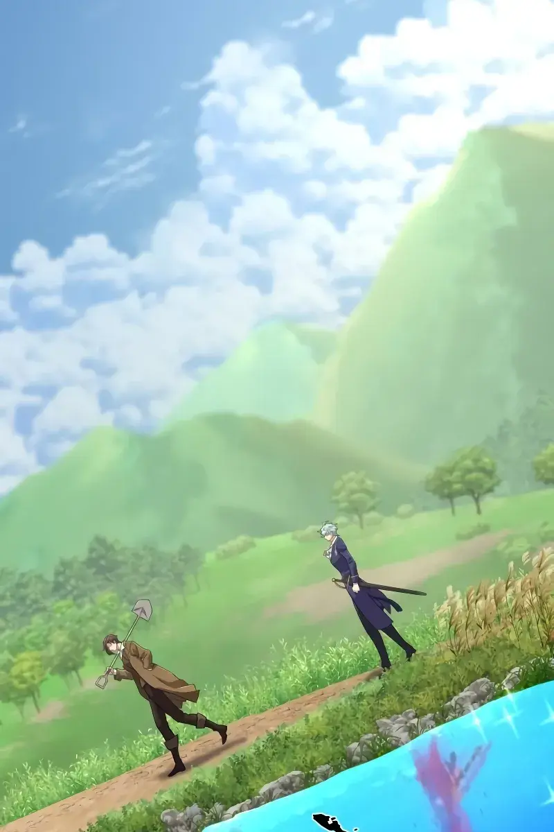 The Greatest Estate Developer Chapter 163 Page 67