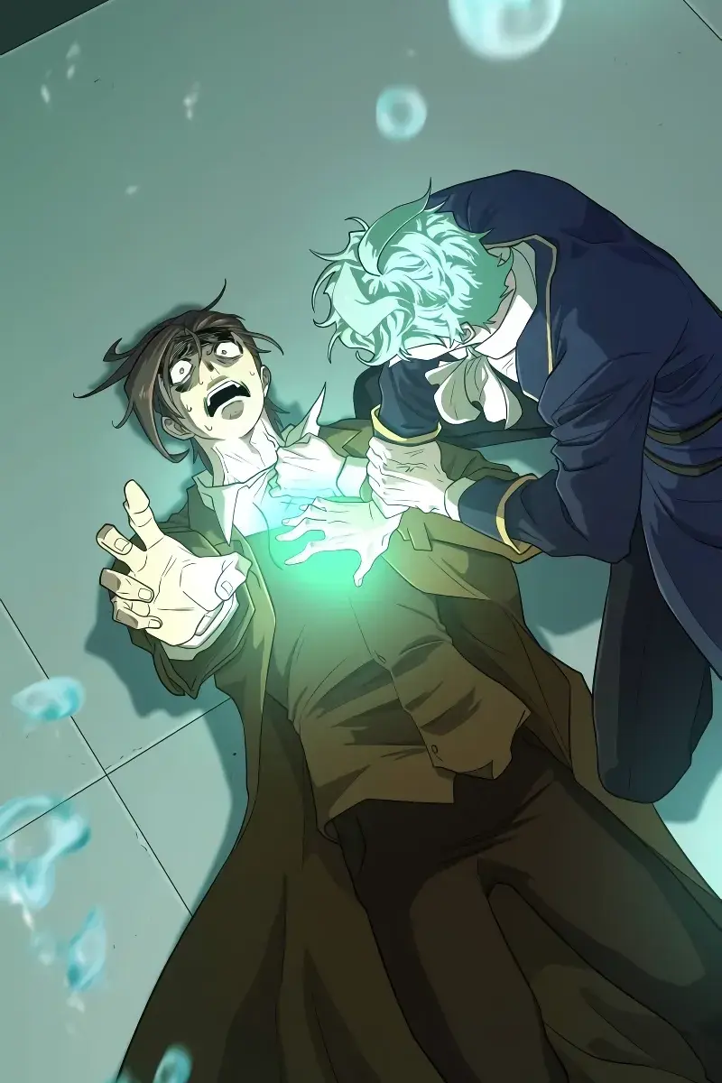 The Greatest Estate Developer Chapter 163 Page 146