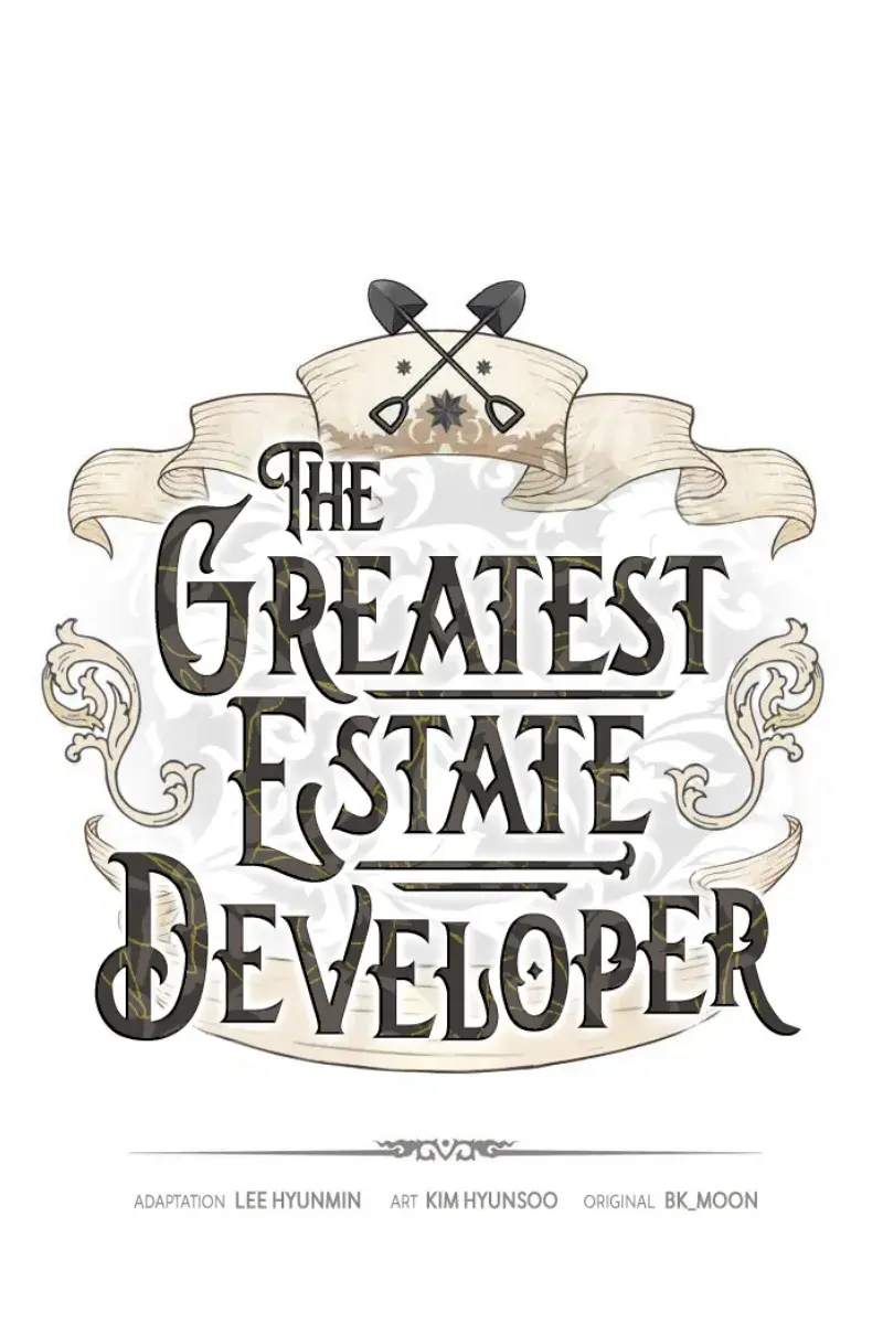 The Greatest Estate Developer Chapter 164 Page 2