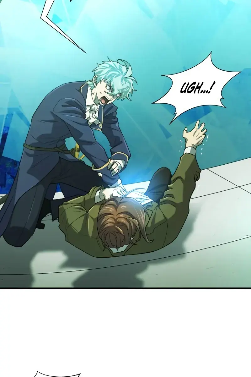 The Greatest Estate Developer Chapter 164 Page 4