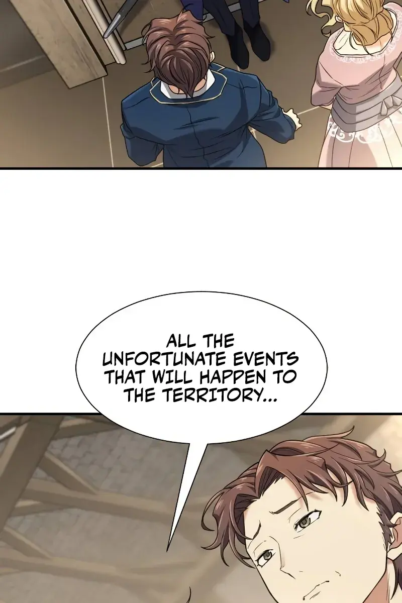 The Greatest Estate Developer Chapter 164 Page 41