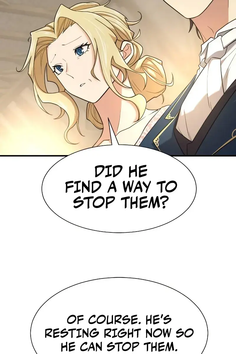 The Greatest Estate Developer Chapter 164 Page 42