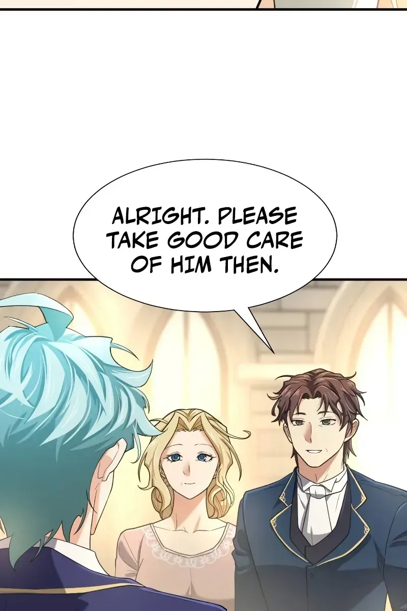 The Greatest Estate Developer Chapter 164 Page 46