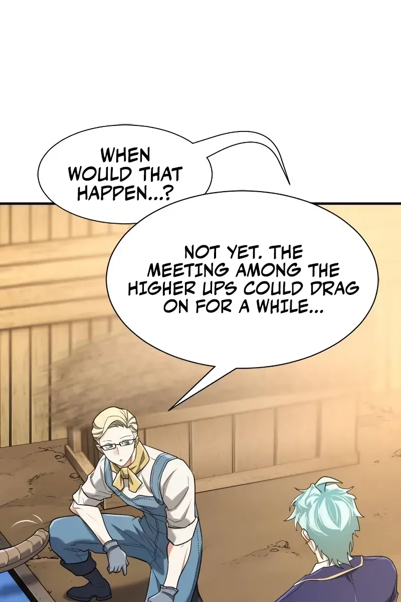 The Greatest Estate Developer Chapter 164 Page 72