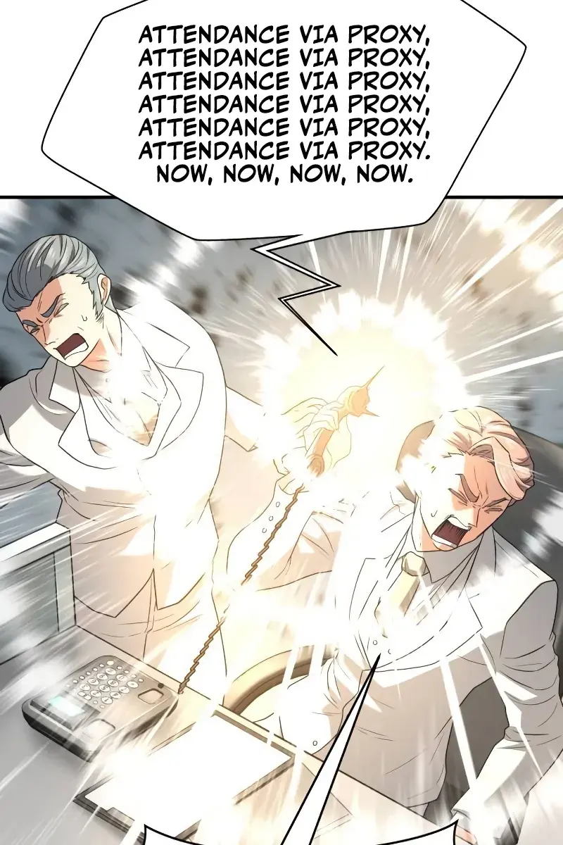 The Greatest Estate Developer Chapter 164 Page 85