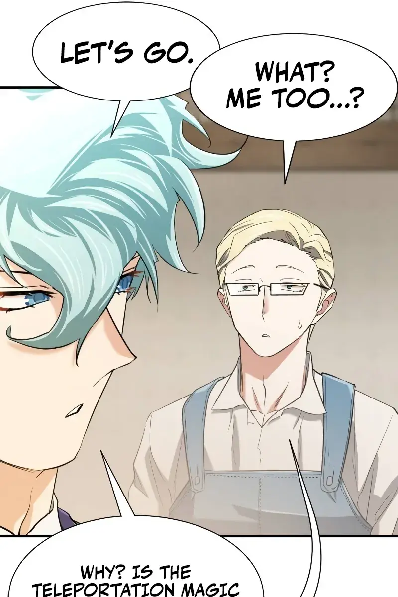 The Greatest Estate Developer Chapter 164 Page 89