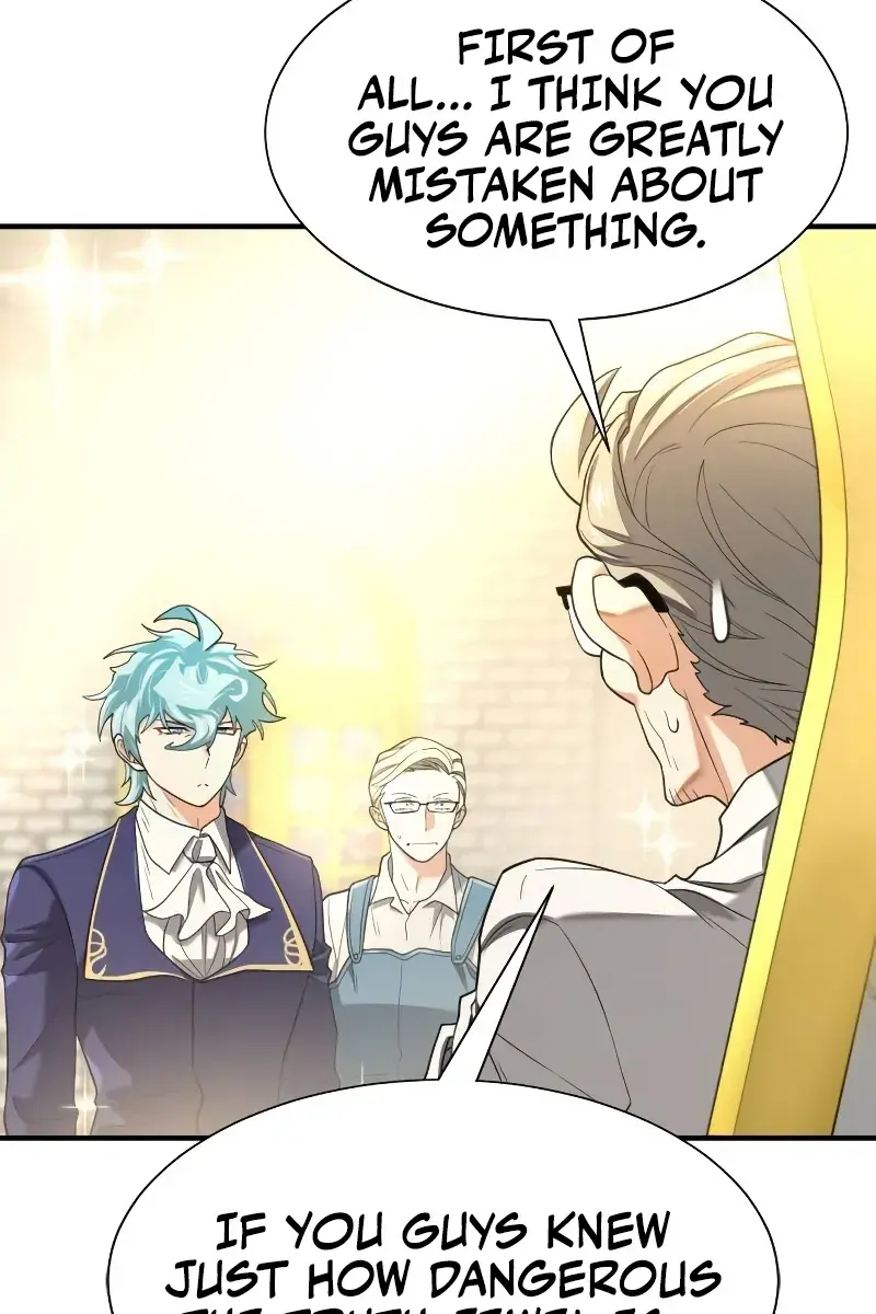 The Greatest Estate Developer Chapter 164 Page 107