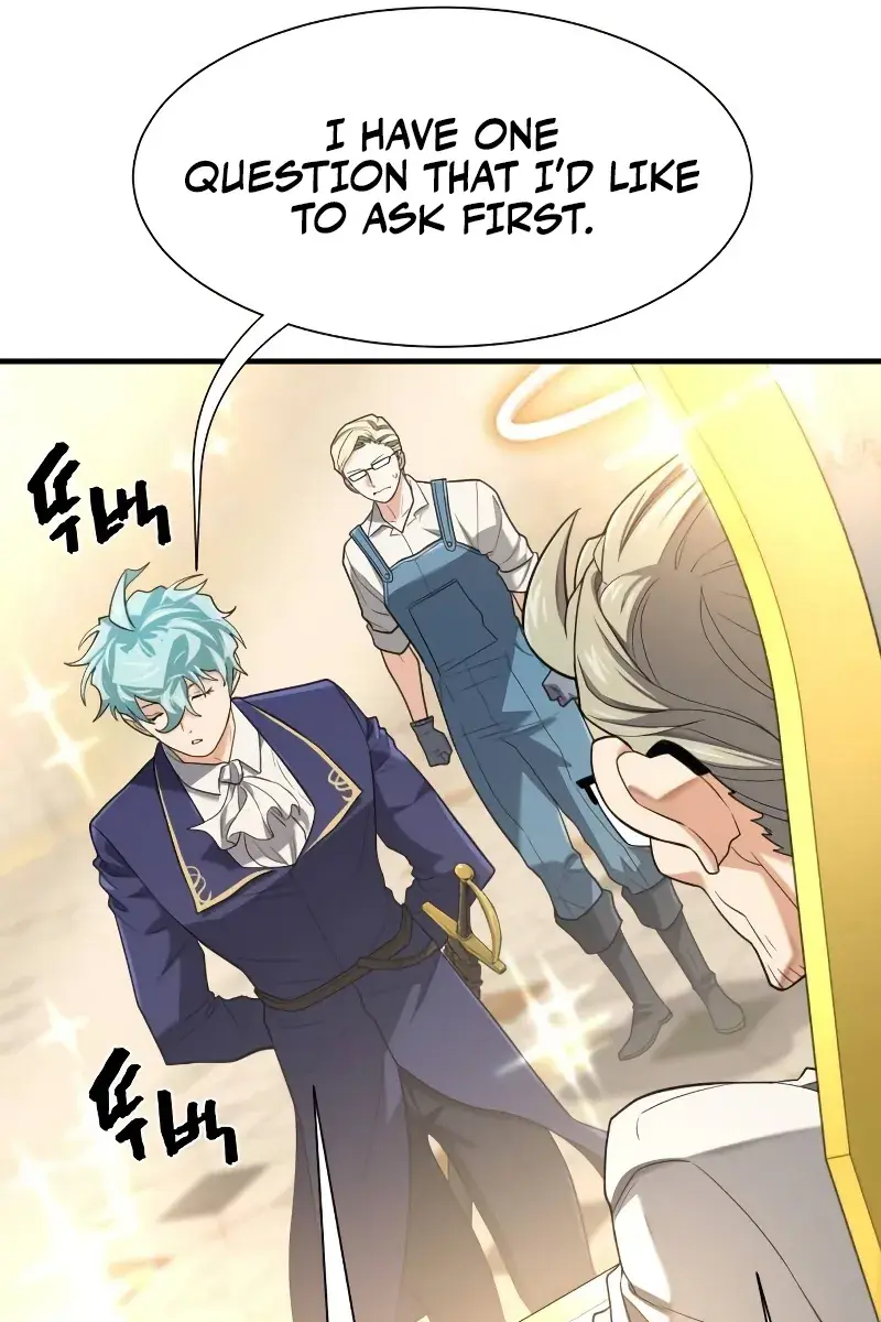 The Greatest Estate Developer Chapter 164 Page 113