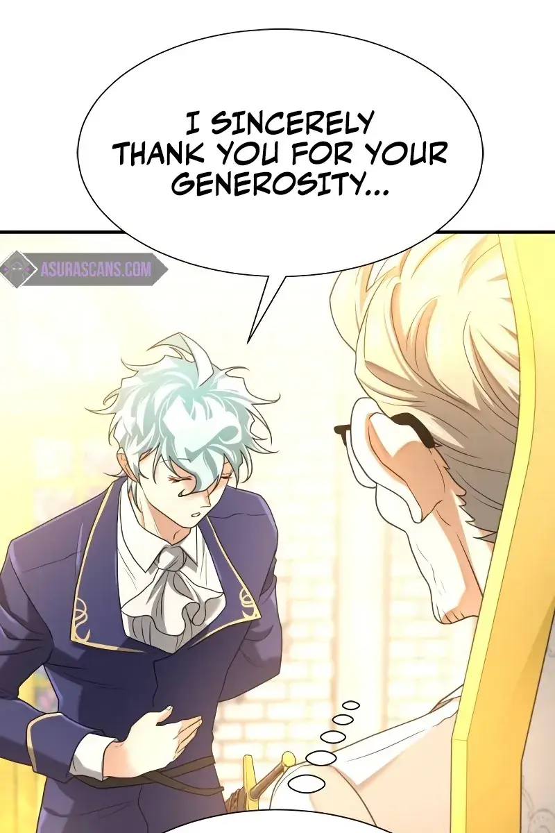 The Greatest Estate Developer Chapter 164 Page 134