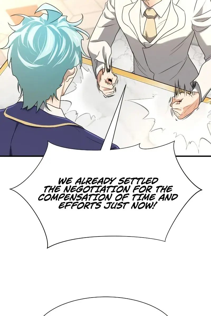 The Greatest Estate Developer Chapter 164 Page 143