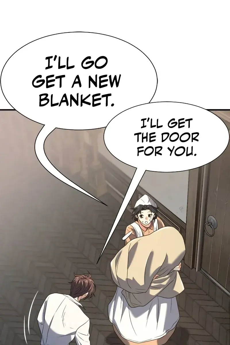 The Greatest Estate Developer Chapter 165 Page 20