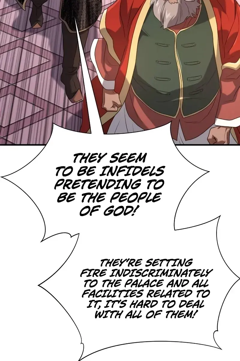 The Greatest Estate Developer Chapter 165 Page 61