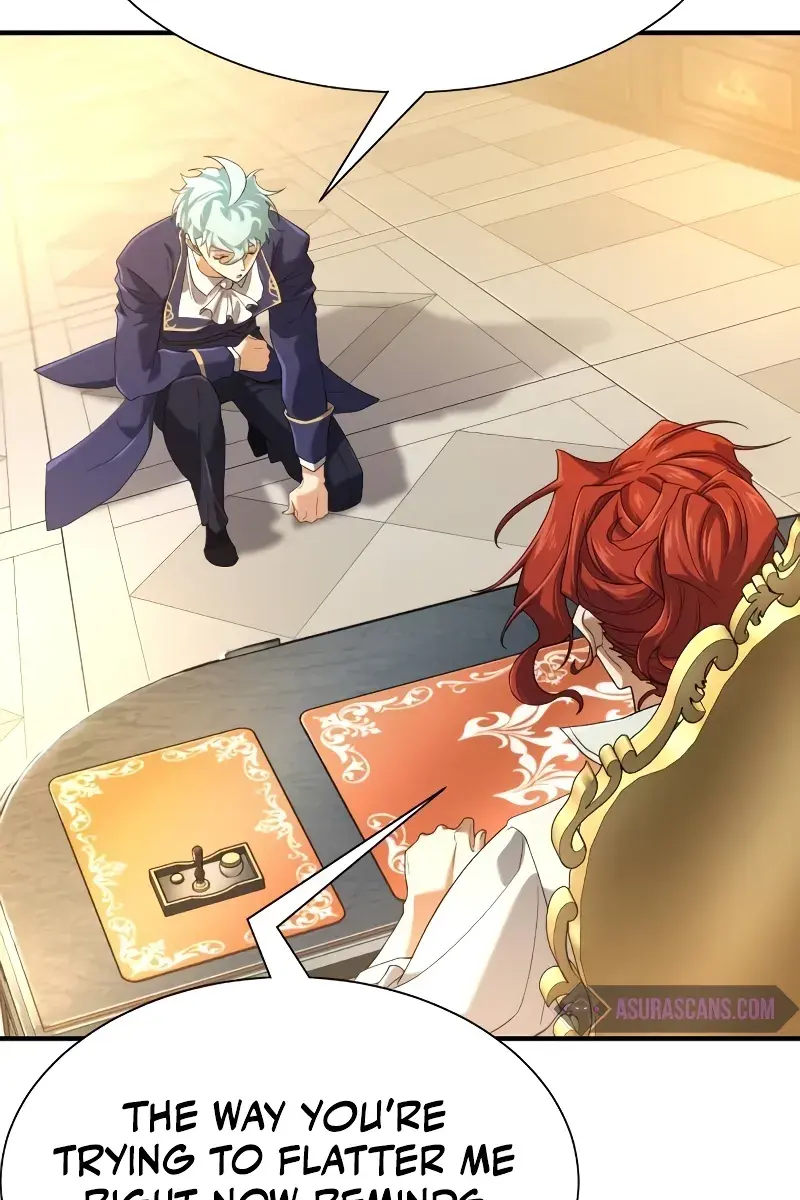 The Greatest Estate Developer Chapter 166 Page 10