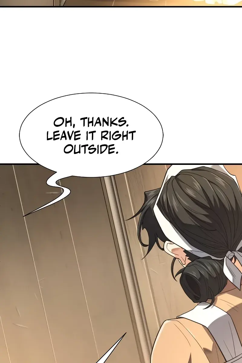 The Greatest Estate Developer Chapter 166 Page 23