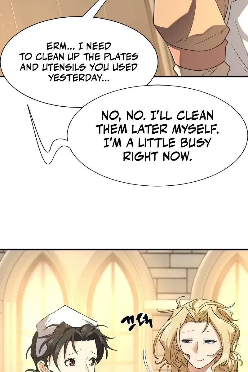 The Greatest Estate Developer Chapter 166 Page 24