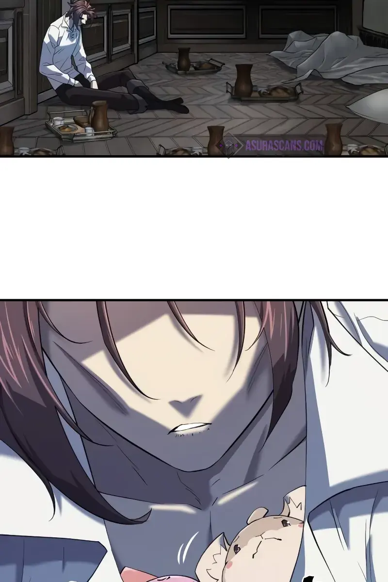 The Greatest Estate Developer Chapter 166 Page 43