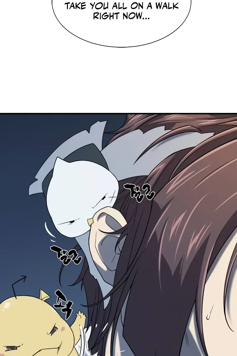 The Greatest Estate Developer Chapter 166 Page 50