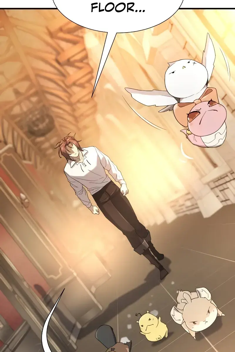 The Greatest Estate Developer Chapter 166 Page 52