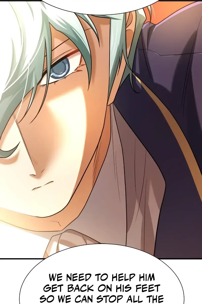 The Greatest Estate Developer Chapter 166 Page 91