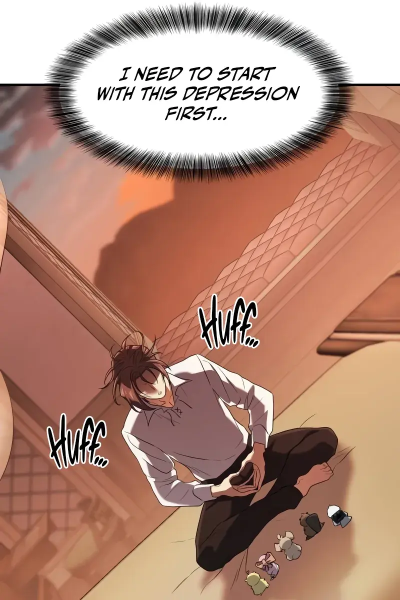 The Greatest Estate Developer Chapter 166 Page 98