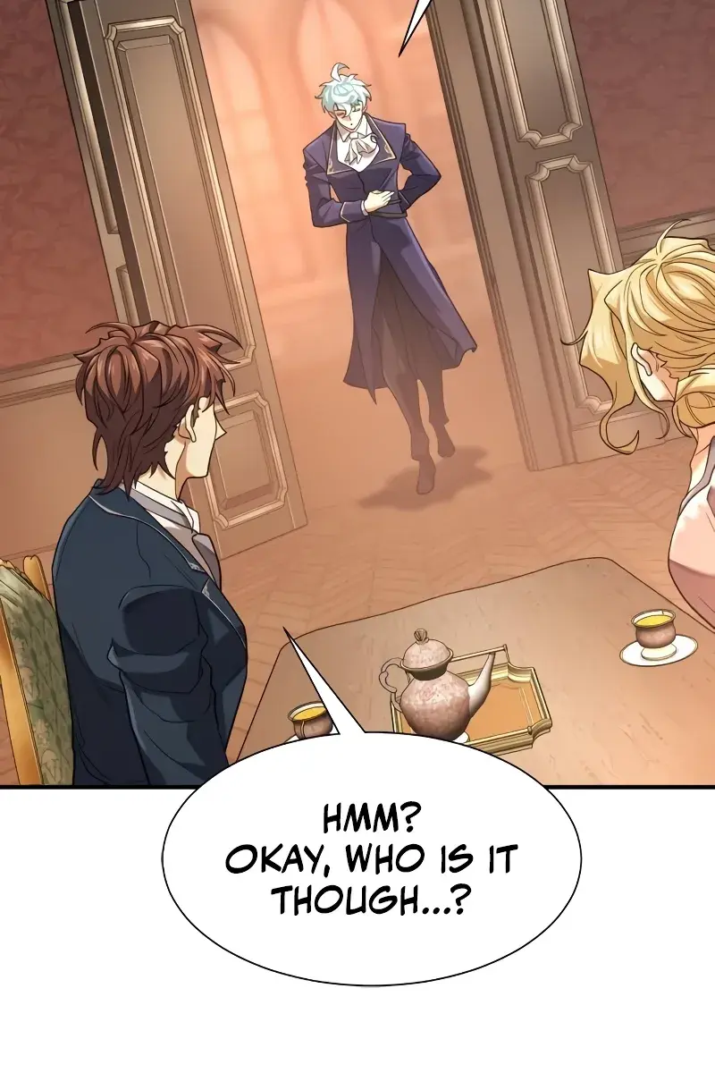 The Greatest Estate Developer Chapter 166 Page 109