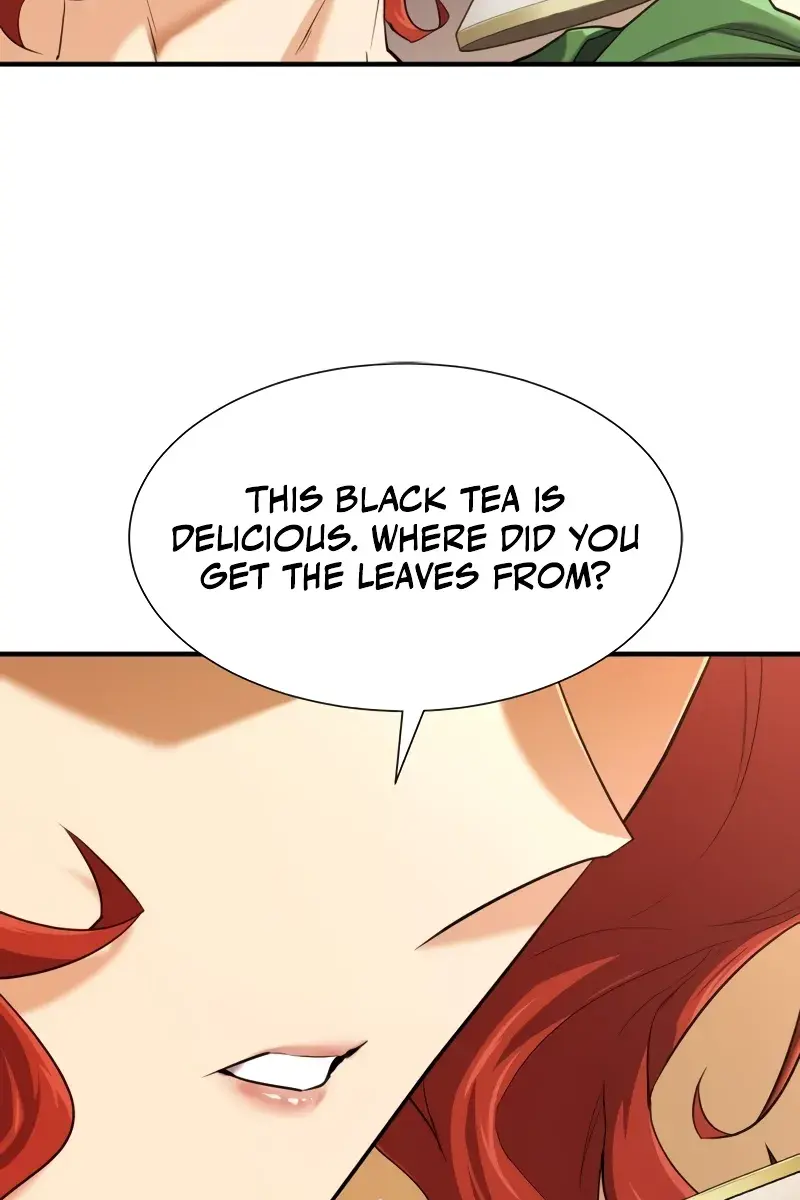 The Greatest Estate Developer Chapter 167 Page 8