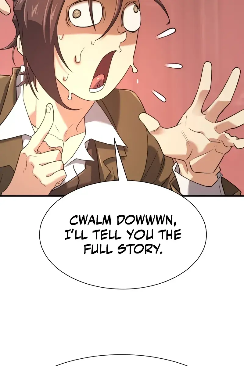 The Greatest Estate Developer Chapter 167 Page 15