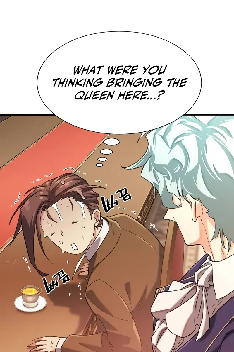 The Greatest Estate Developer Chapter 167 Page 24