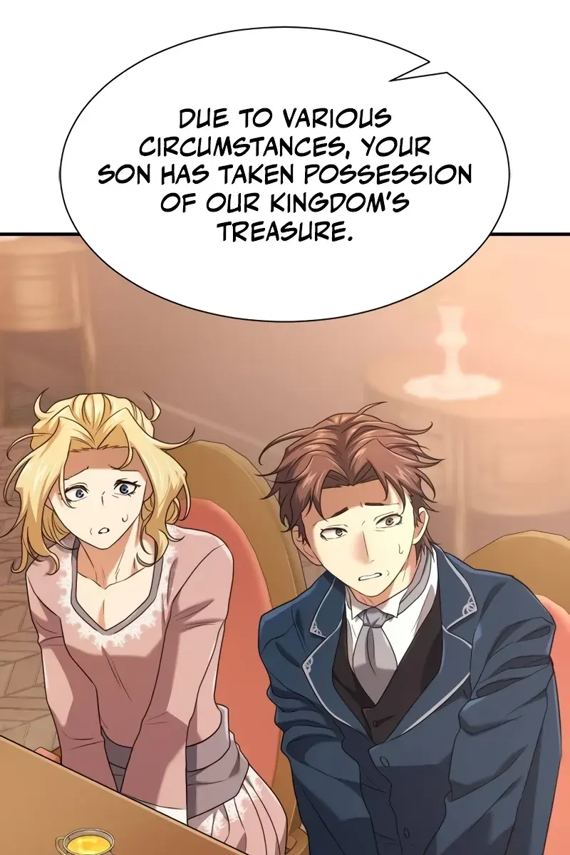 The Greatest Estate Developer Chapter 167 Page 31