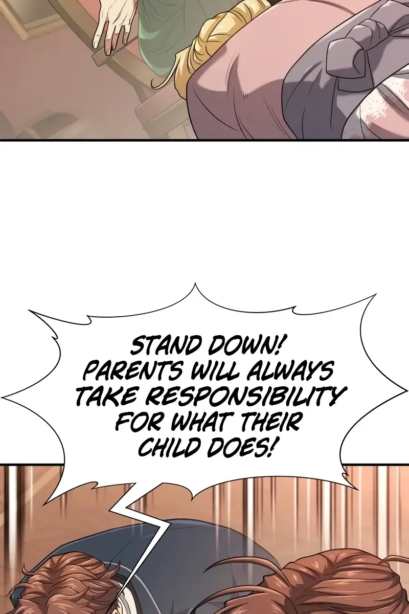 The Greatest Estate Developer Chapter 167 Page 55