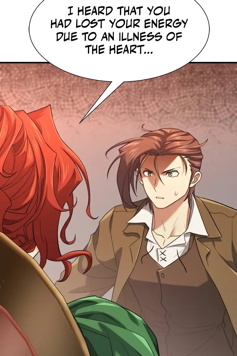 The Greatest Estate Developer Chapter 167 Page 59