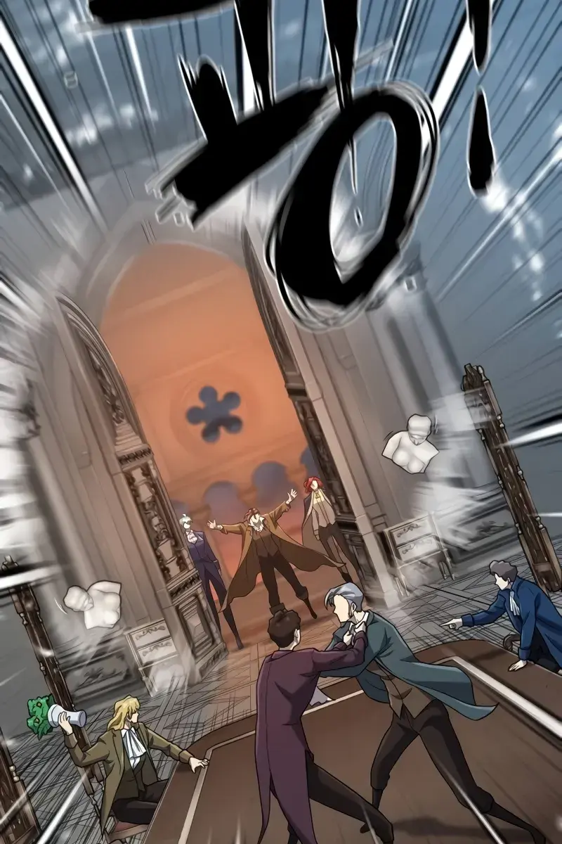 The Greatest Estate Developer Chapter 167 Page 122