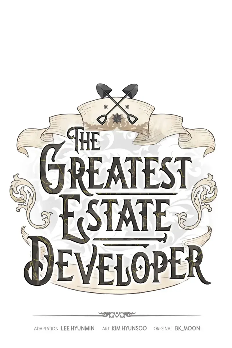The Greatest Estate Developer Chapter 168 Page 1