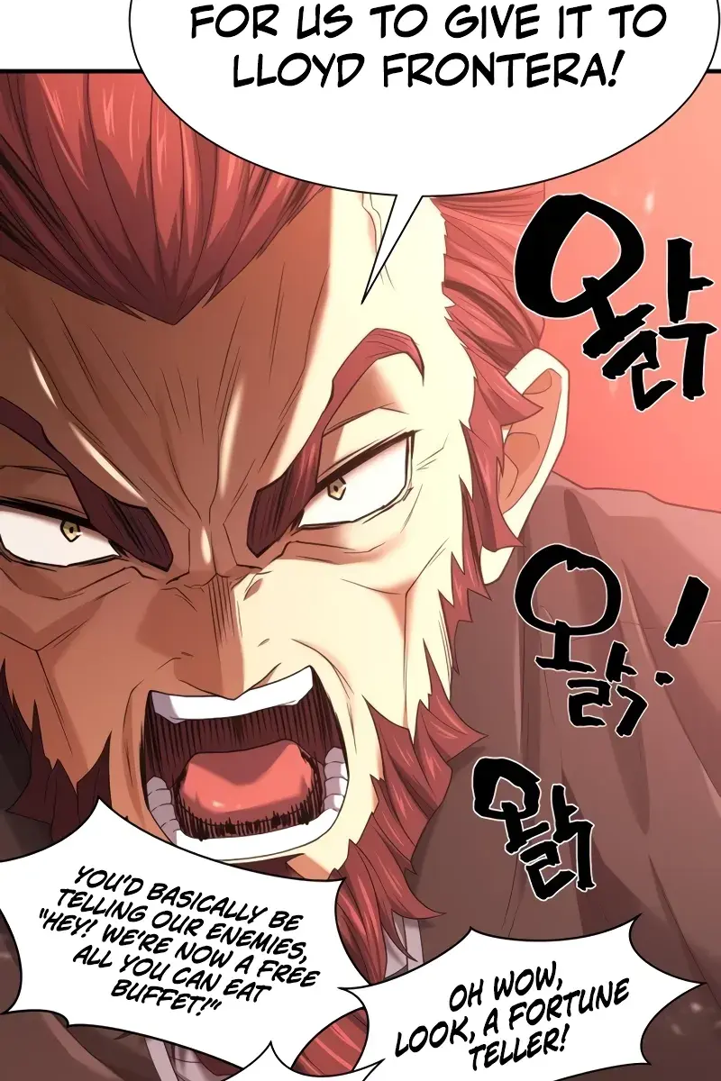 The Greatest Estate Developer Chapter 168 Page 33