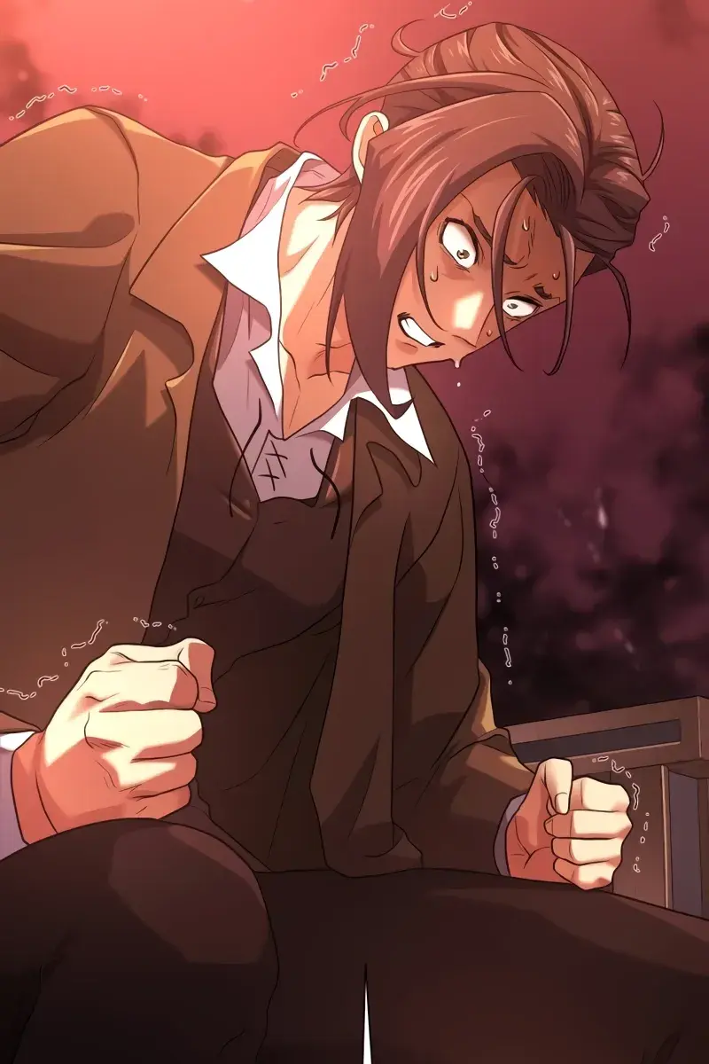 The Greatest Estate Developer Chapter 168 Page 42