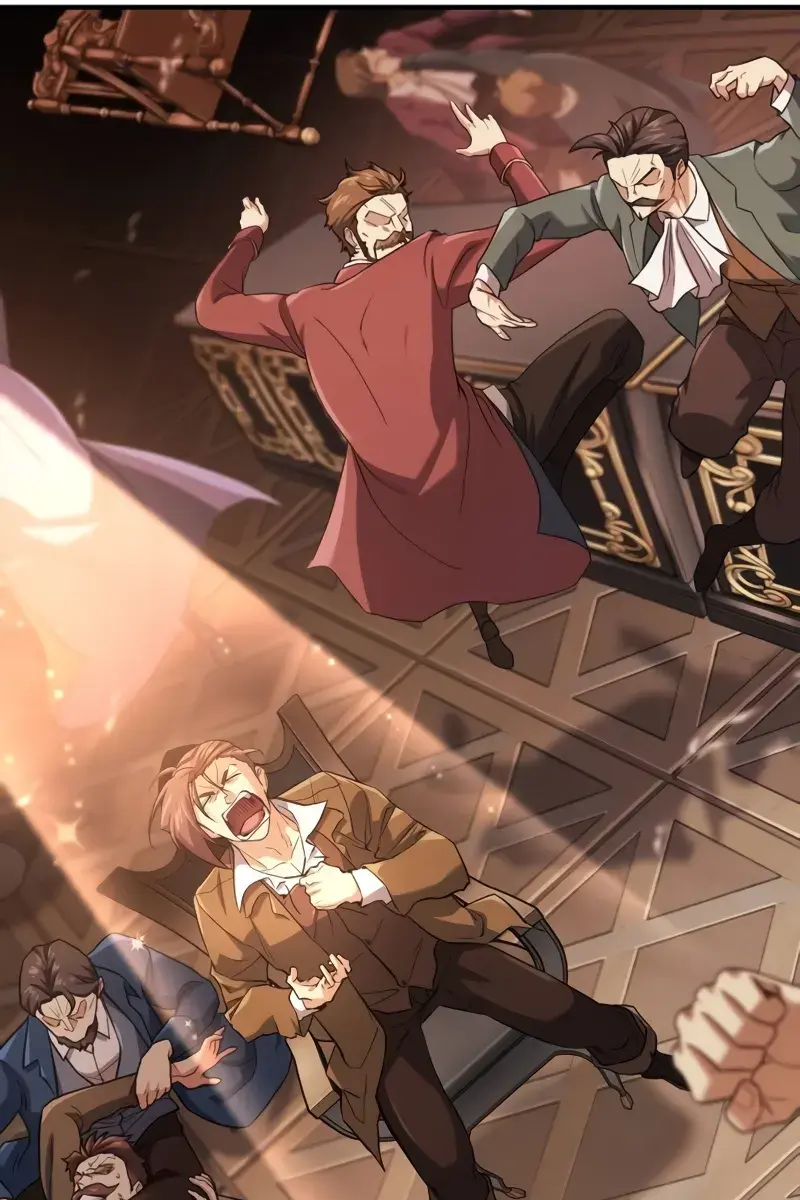 The Greatest Estate Developer Chapter 168 Page 48