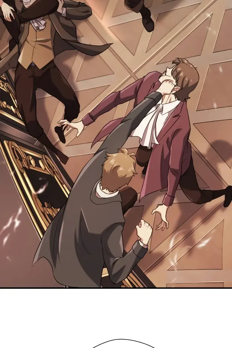 The Greatest Estate Developer Chapter 168 Page 49