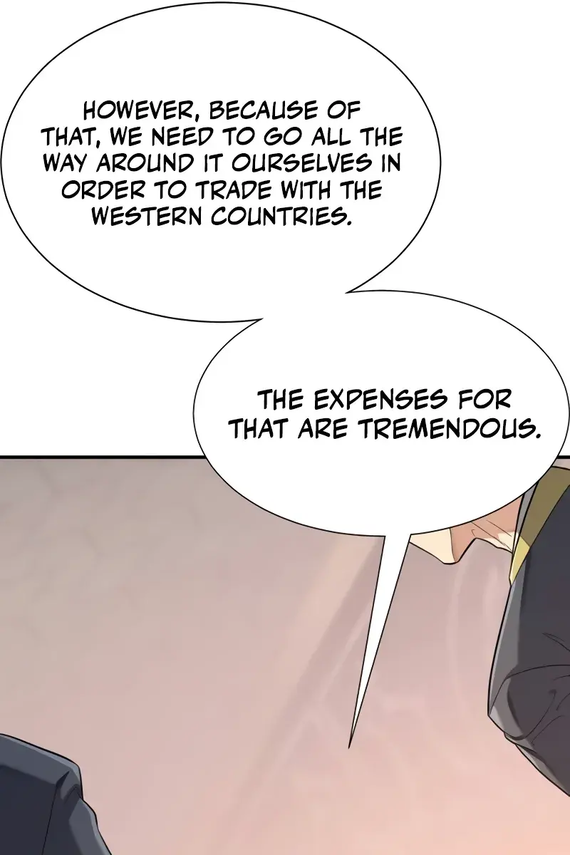 The Greatest Estate Developer Chapter 168 Page 64