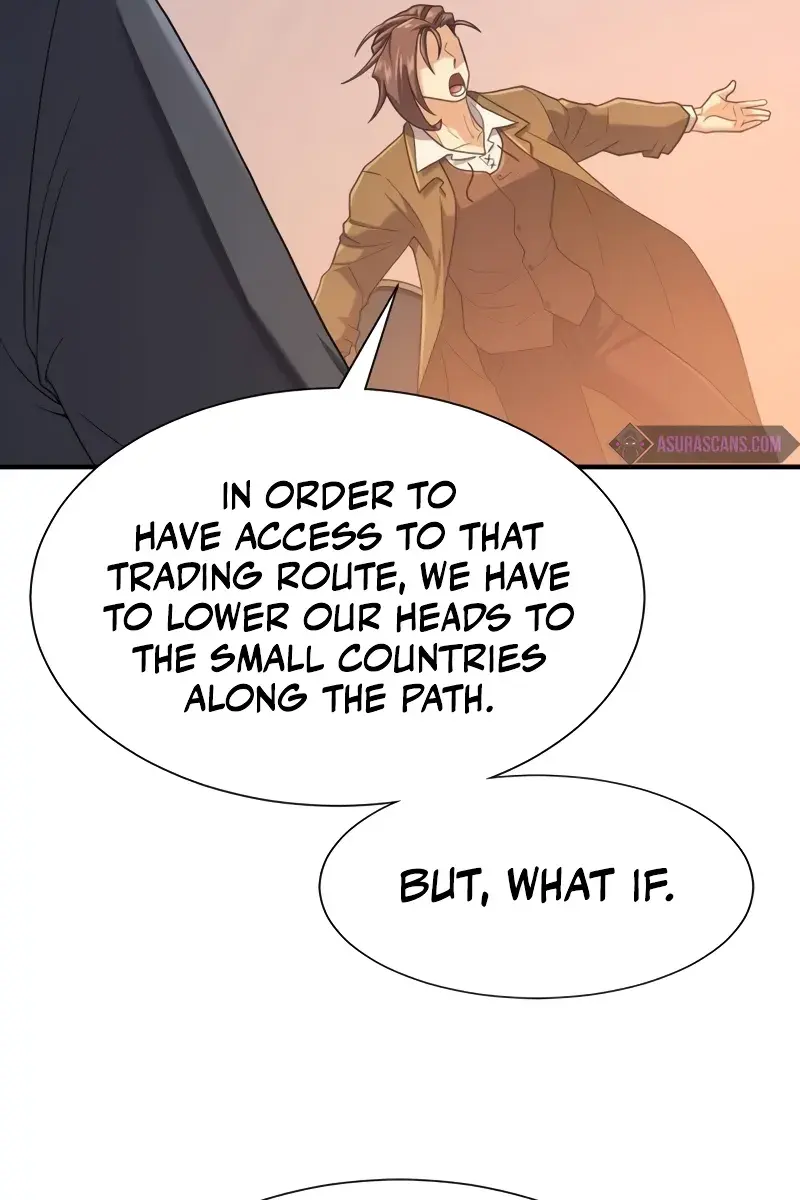 The Greatest Estate Developer Chapter 168 Page 65